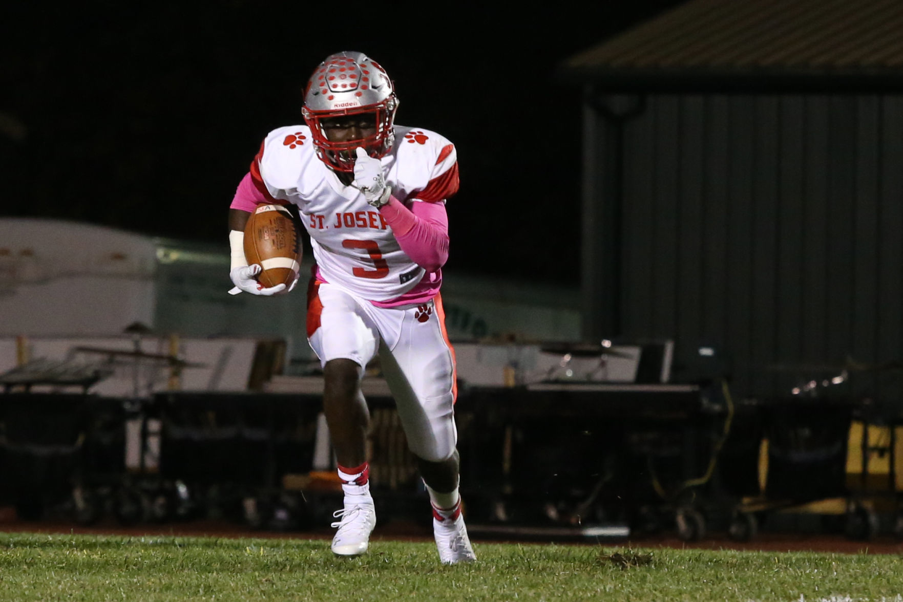 St. Joes at West Deptford football gallery
